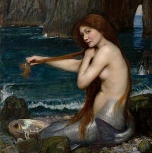 Meet your Posher, Gina